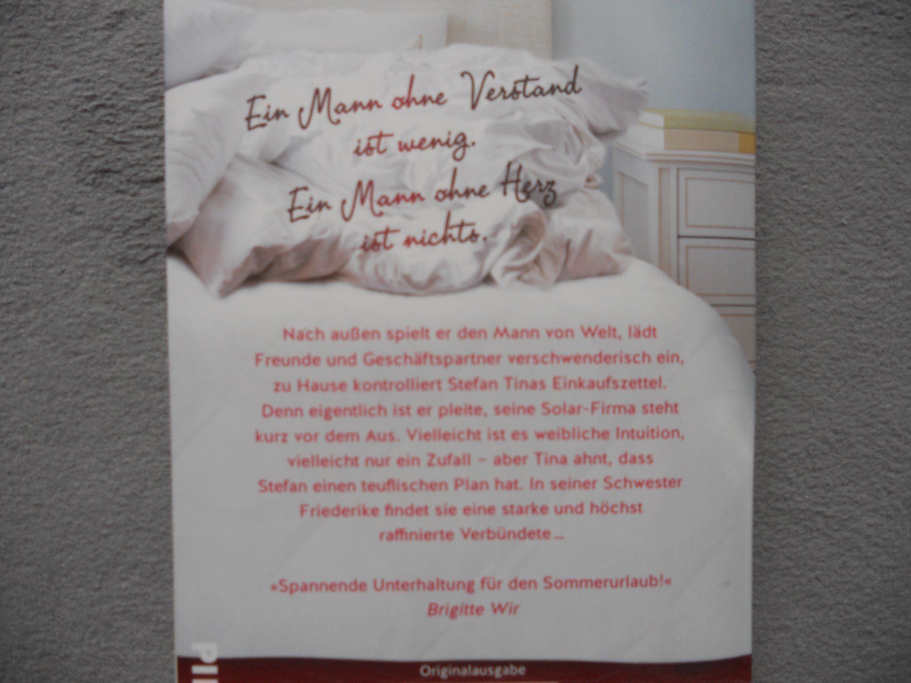 Libri: Gaby Hauptmann – Usato da Bern venduto da Miou6 1
