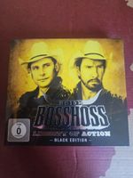 CD & DVD - The BossHoss – Liberty Of Action (Rock, 2012)