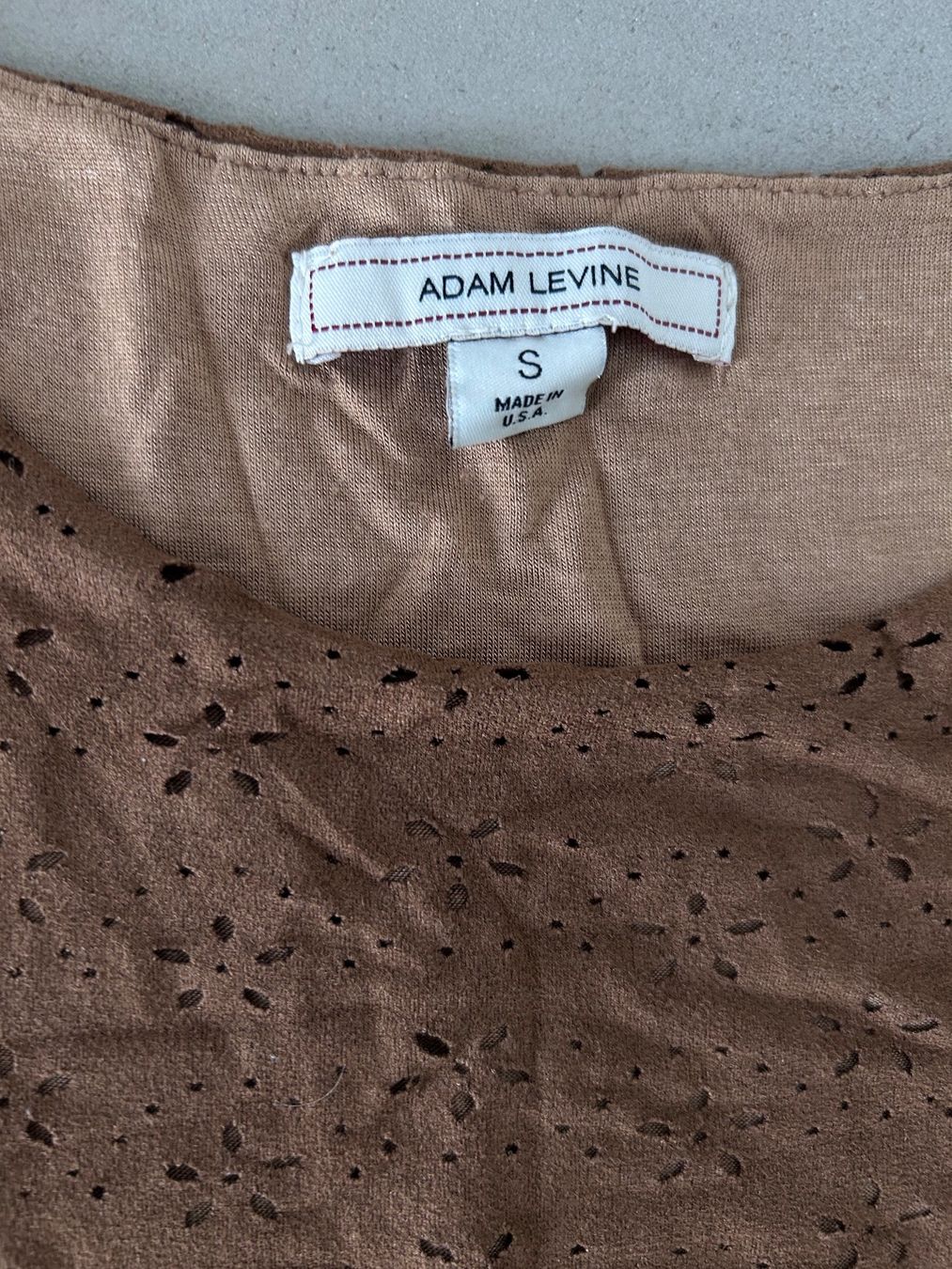 Vestiti: Adam Levine dress – Usato da Belp venduto da jan_6yvx 2