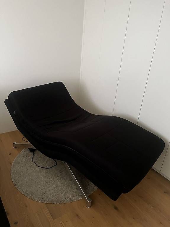 Letti: Phi-ton Designbett 100x200 elektrisch verstellbar – Usato da Dietikon venduto da mfl_zyz6 1