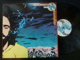 Dave Mason - Let it flow  (VG++)