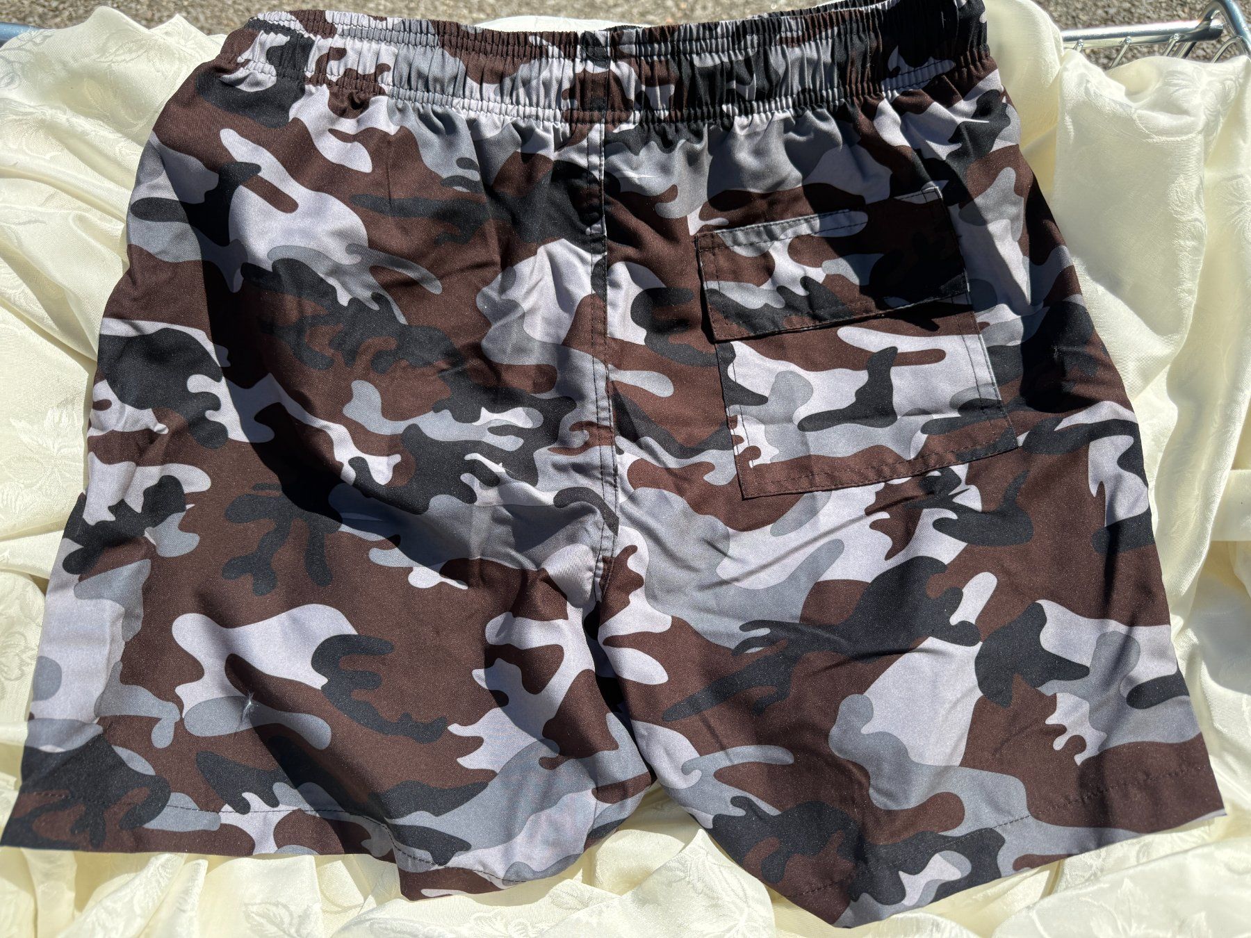 Costumi da bagno: Badeanzug -  Größe M - NEU Unbenutzt – Nuovo e nell'imballaggio originale da Vacallo venduto da cri_229f 1