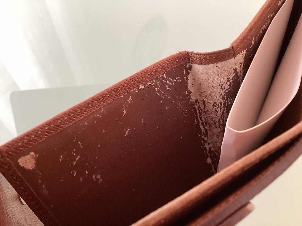 Taschen für Damen: Louis Vuitton – Gebraucht aus Minusio von dan_q7sp 3