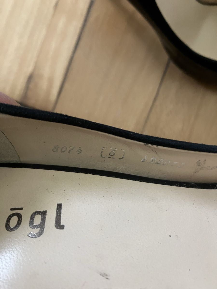 Högl Scarpe da donna: Högl Pumps – Usato da Sigigen venduto da Freed75 3