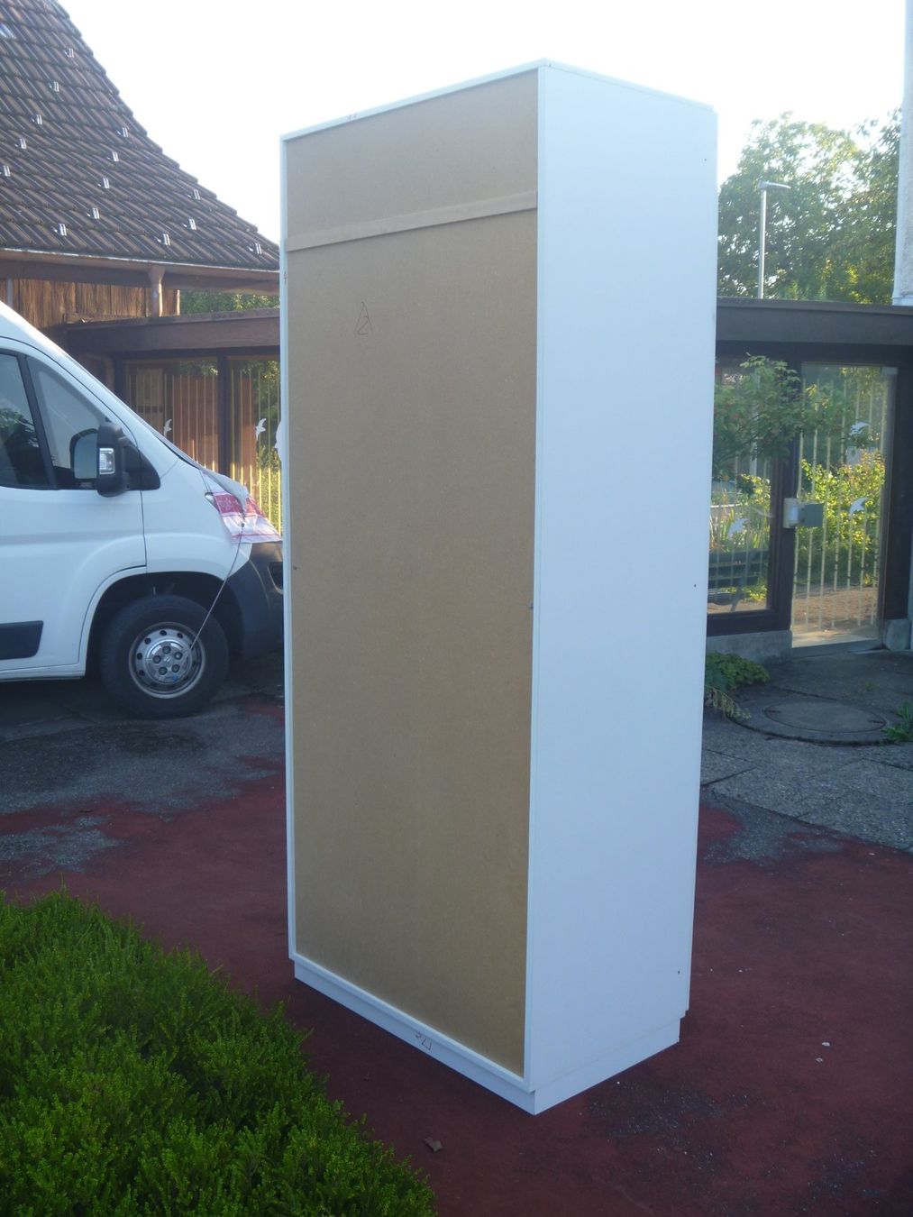Armadi: 2 türiger Schrank Höhe: 239,4cm – Usato da Rüti ZH venduto da baumchen 2