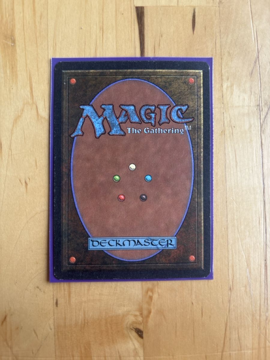 Karten: Magic the Gathering Natural Selection  – Gebraucht aus Bremgarten AG von pat_nb6g 1