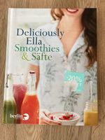 Kochbuch / Smoothies & Säfte - Deliciously Ella