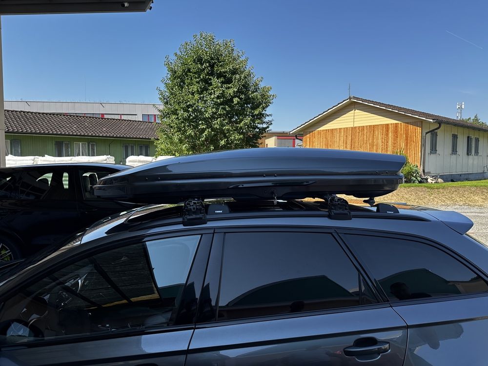 Dachbox Top Boxnull