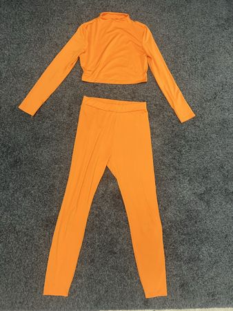 Loungewear, Zweiteiler Gr.M
