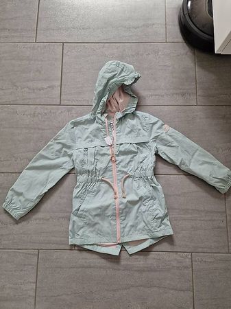 Übergangsjacke Gr. 128