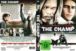DVD - The Champ
