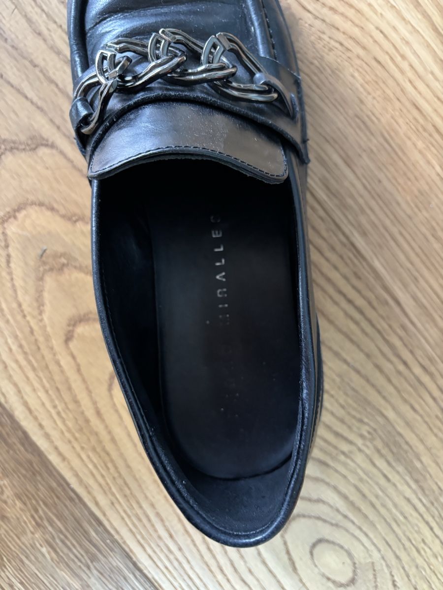 Pedro Scarpe da donna: Pedro Miralles, Plateau 38 – Usato da Rickenbach ZH venduto da mar_p6sg 2