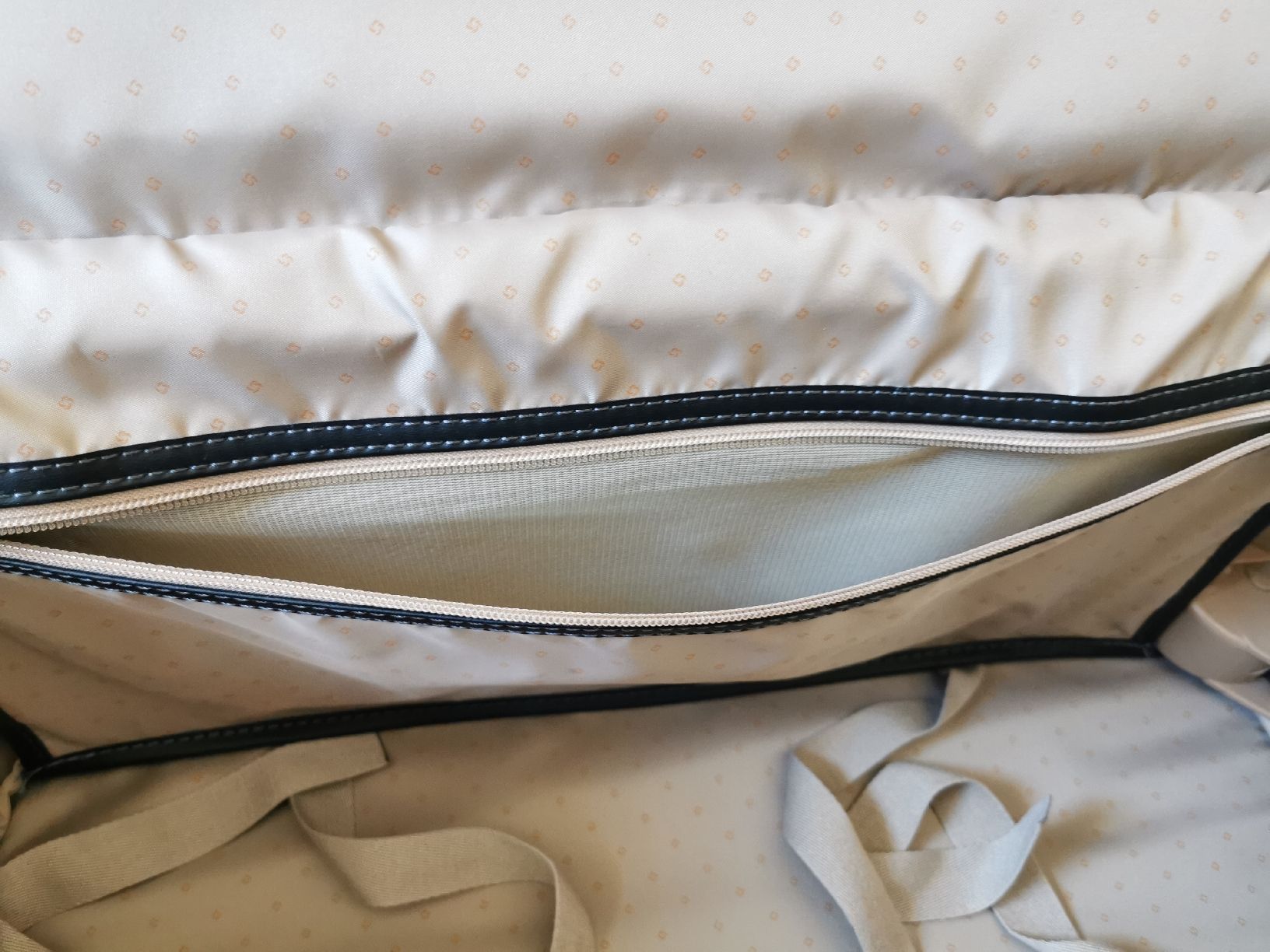 Samsonite Valigie: Samsonite Handgepäck Koffer – Nuovo (secondo la descrizione) da Schlieren venduto da vlalif 2