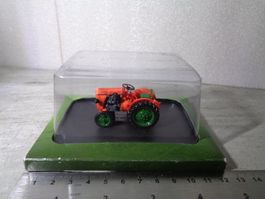 Hachette 1:43 Tracteur Same DA 12 1953