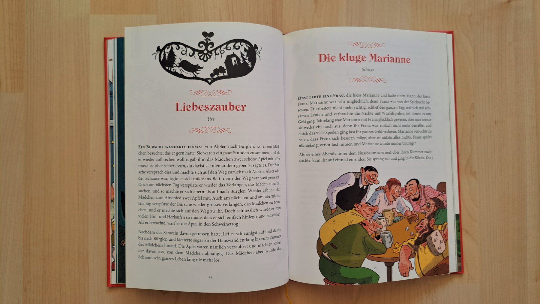 Libri: GLOBIS grosses Buch der Schweizer Sagen - 1.A. 2008 – Usato da Affoltern am Albis venduto da saminou01 5