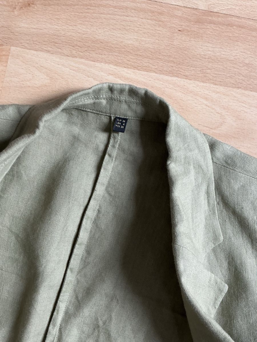 Massimo Dutti Giacche: Blazer – Usato da St.Gallen venduto da nat_7n75