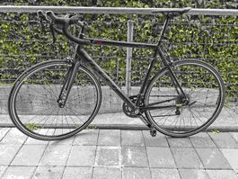 Felt F75 Rennrad ideal für Alltag / Pendeln