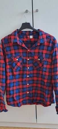 Bluse