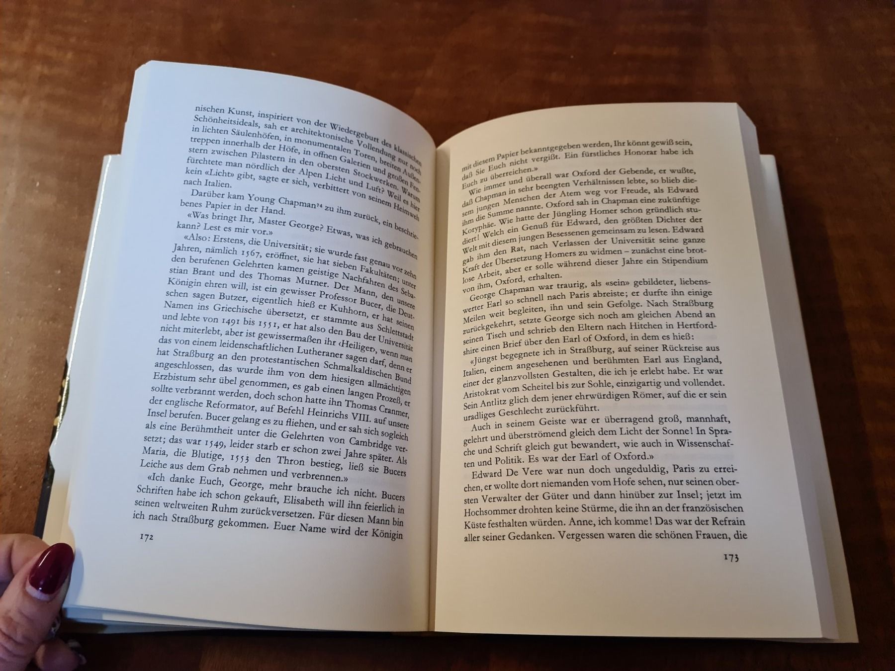 Bücher: Gefährte der Königin – Gebraucht aus Erstfeld von Mario_boe0 1
