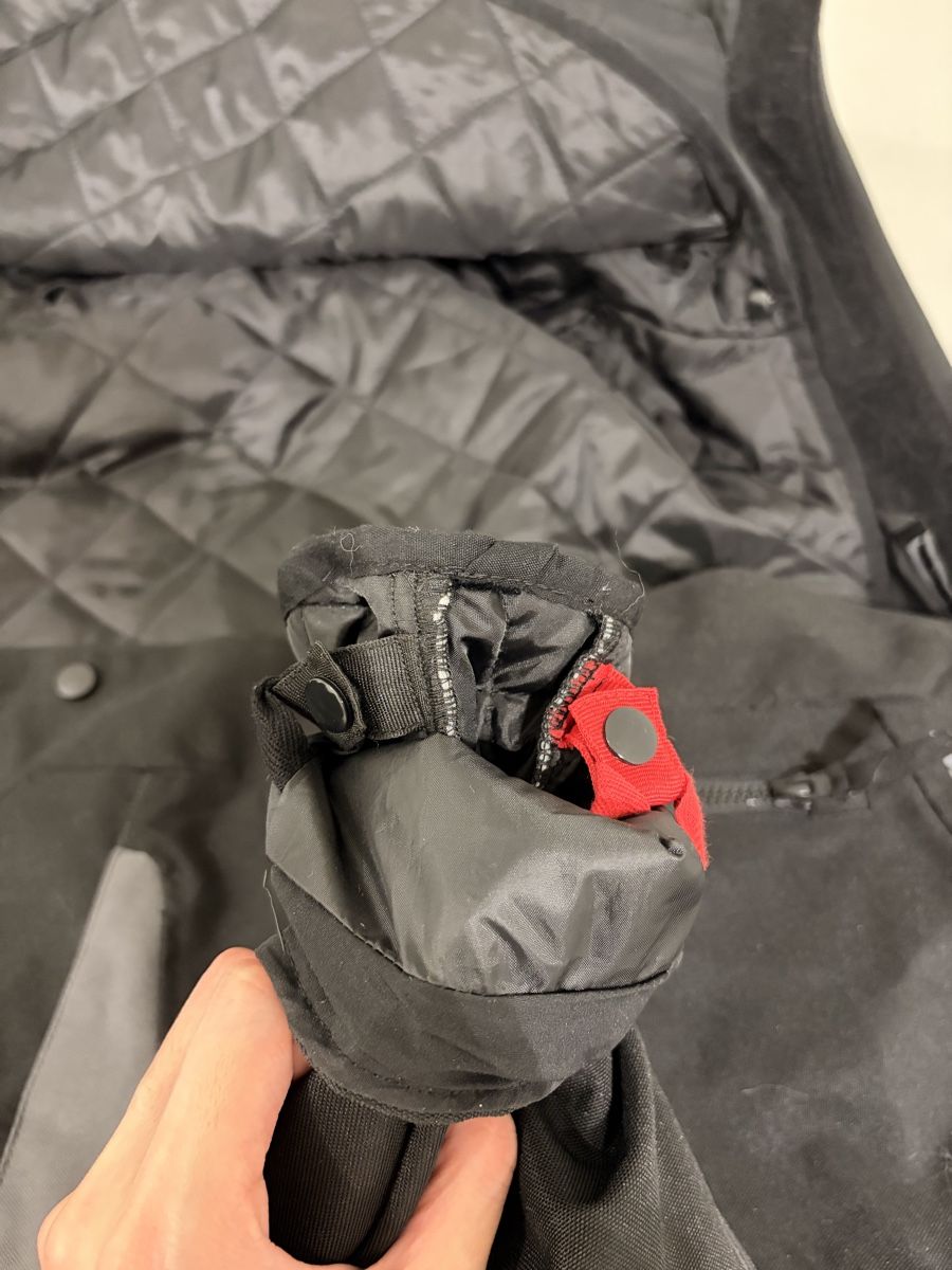 Lotti di vestiti: Scoyco Töff/Motorrad Bekleidung  – Usato da Stein am Rhein venduto da bec_2g8s 3