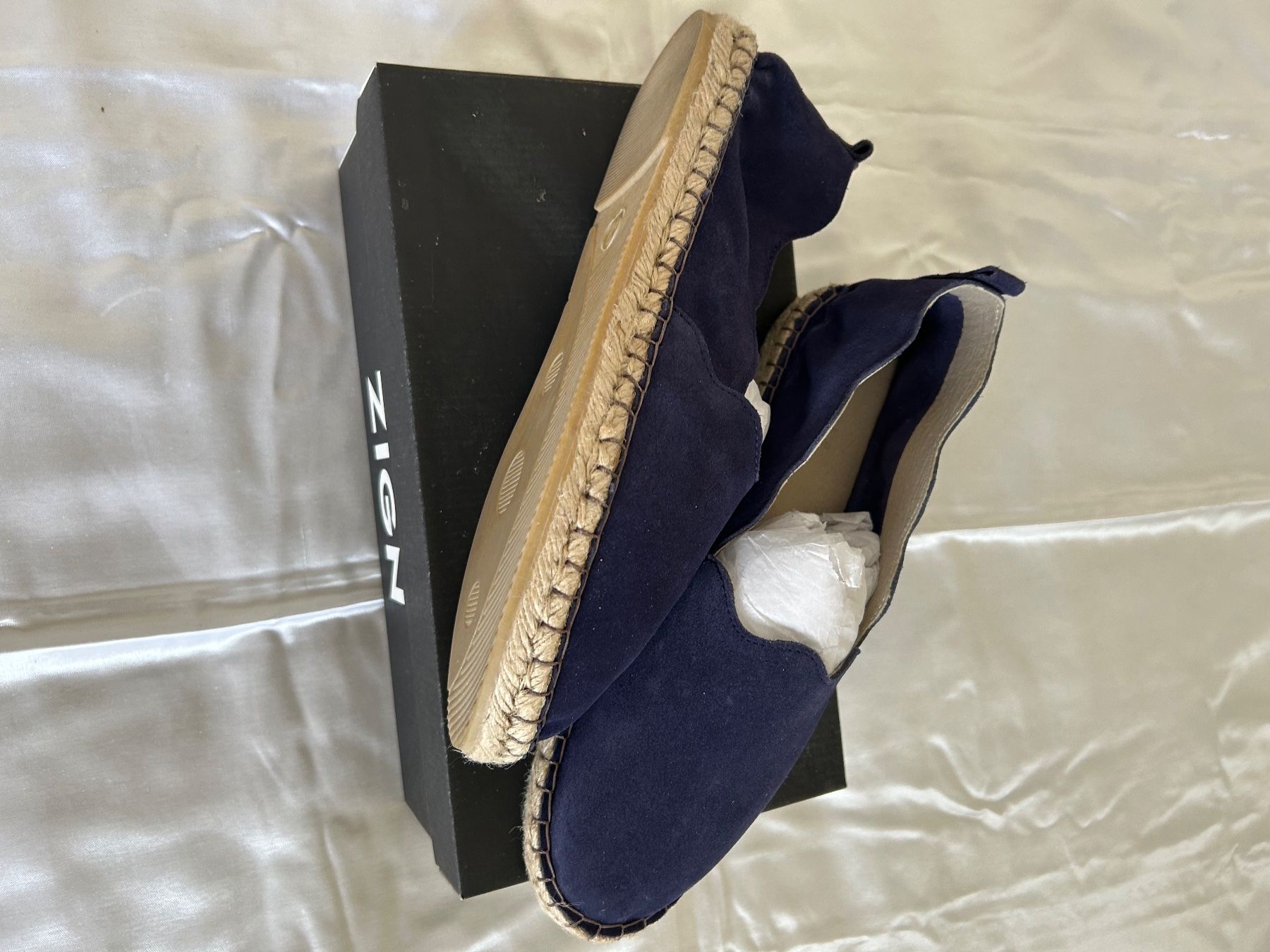 Scarpe da donna: Schuh  von  ZIGN  42 – Nuovo e nell'imballaggio originale da Olten venduto da Pablo7 2