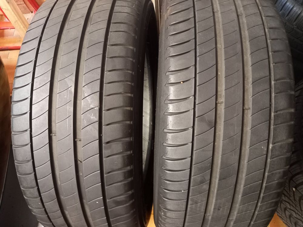 225/50R18 Michelin Sommerpneu | Kaufen auf Ricardo