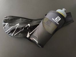 Salomon Laufgürtel Sensibelt