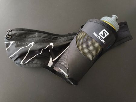 Salomon Laufgürtel Sensibelt