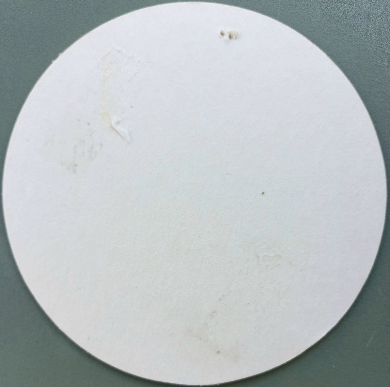 Sottobicchieri: Bierdeckel - Sechseläuten - CH – Usato da Niederuzwil venduto da lubimaja 1