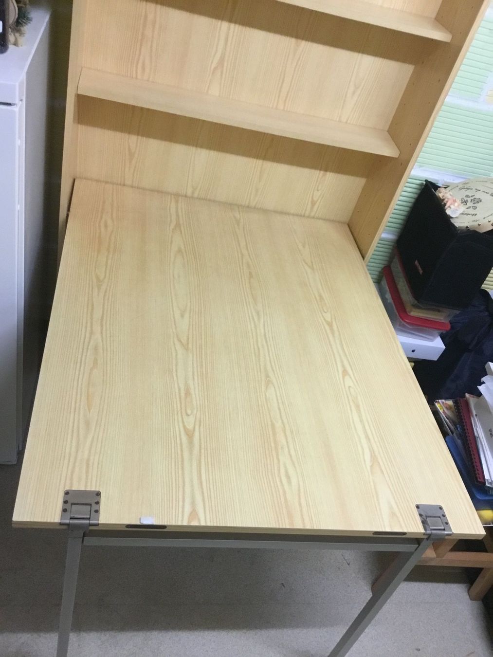 Tavoli: XL Klappschreibtisch – Usato da Liestal venduto da iv01 3