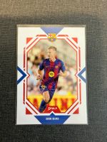 Daka Dani Olmo FC Barcelona
