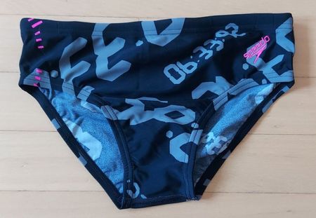 Neue Speedo Badehose Gr. 152