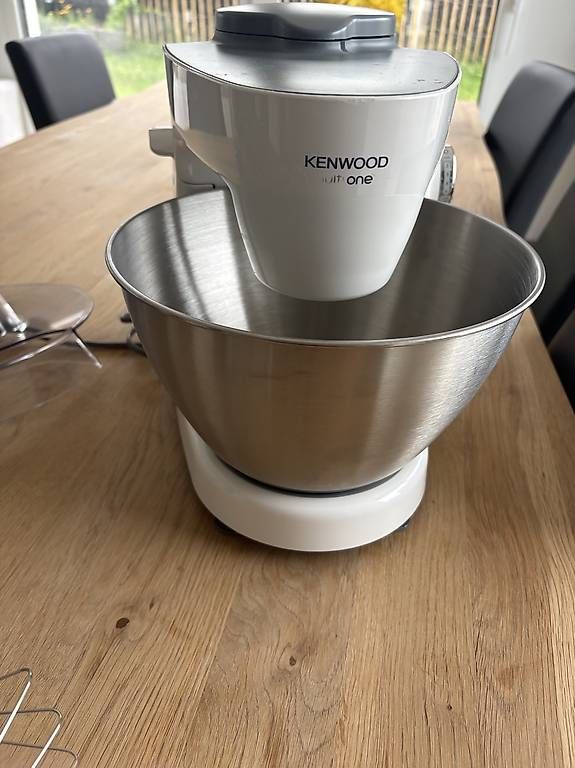 Kenwood Elettrodomestici da cucina: Kenwood MultiOne – Usato da Plasselb venduto da aen_7lpd 1