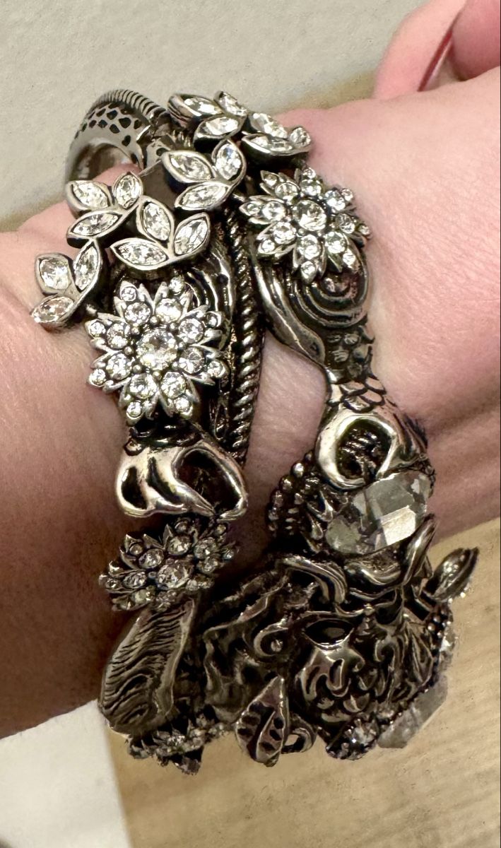 Gucci Bracciali & Braccialetti: Gucci // Armreif // NEU – Nuovo e nell'imballaggio originale da Tann venduto da Carolinekne 1