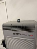 Secomat Wäschetrockner 150 - Nie benutzt