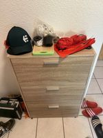 Schuhregal Jysk ohne Inhalt