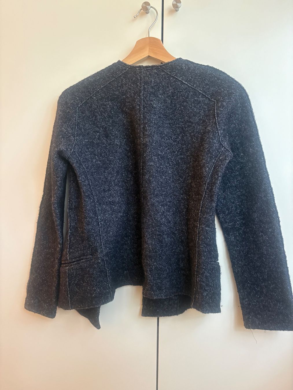 Isabel Marant Giacche: Isabel Marant Jacke aus Wolle gr. 38 – Usato da Zürich venduto da ritzo1 2