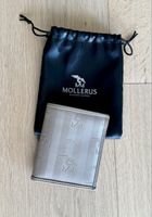 Mollerus Portemonnaie neu