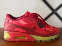 Nike Air Max 90 Ice Gym Red