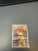 Carte Pokémon Chamallot 80 PV - Superbe état pour collection