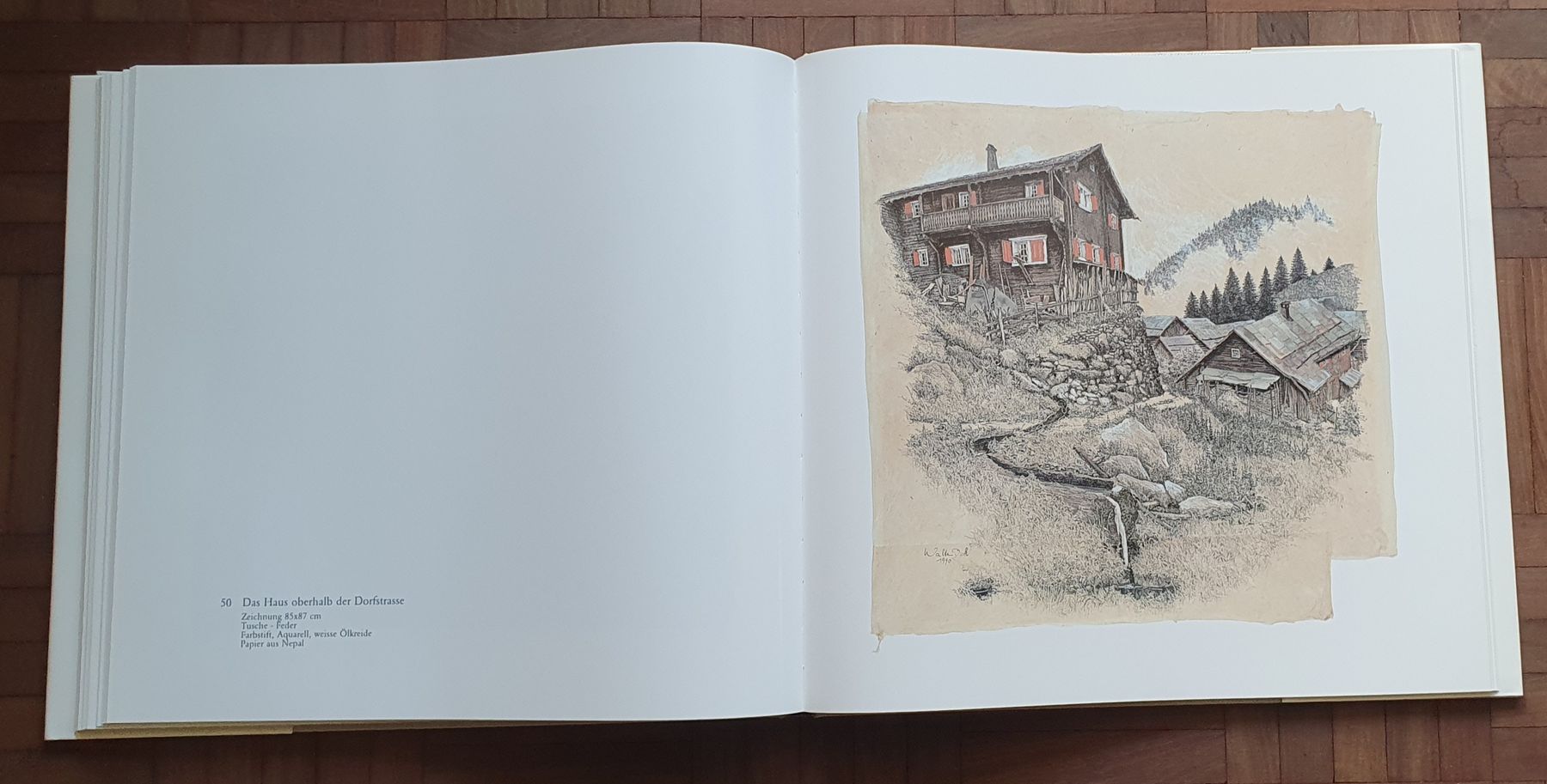 Libri: Buch - Walter Dick - Steinige Bergwelt – Usato da Kreuzlingen venduto da Rschweiz1 5
