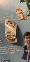 Migros Story Mania Sticker 
