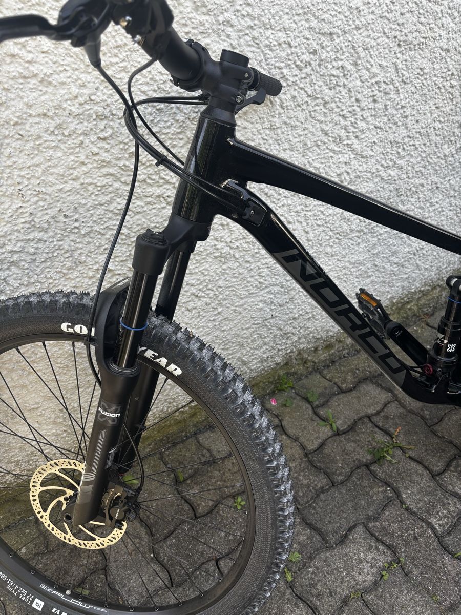 Norco Vélos: Norco Fluid FS M – Neuf (Voir description) à wädenswil par vandalos 1