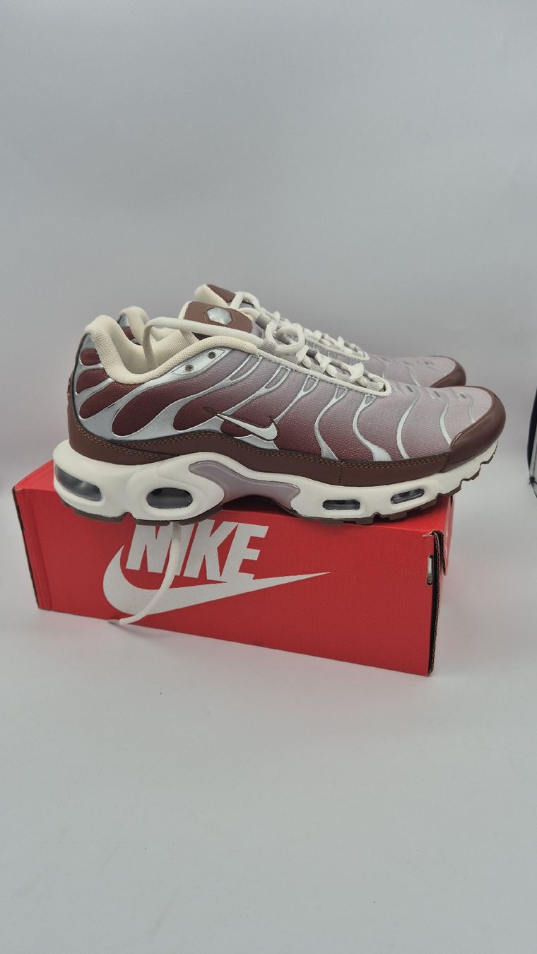Nike Scarpe da uomo: Nike Air Max Plus Grösse 44 neu – Nuovo e nell'imballaggio originale da Nürensdorf venduto da kar_r6tc 2