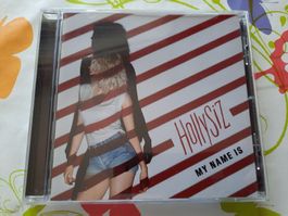 CD Hollysiz - My name is