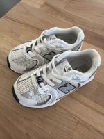 Scarpe New Balance IZ530 bianco argento taglia 23