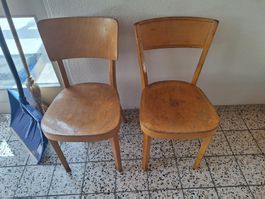 Stühle 2Stk.