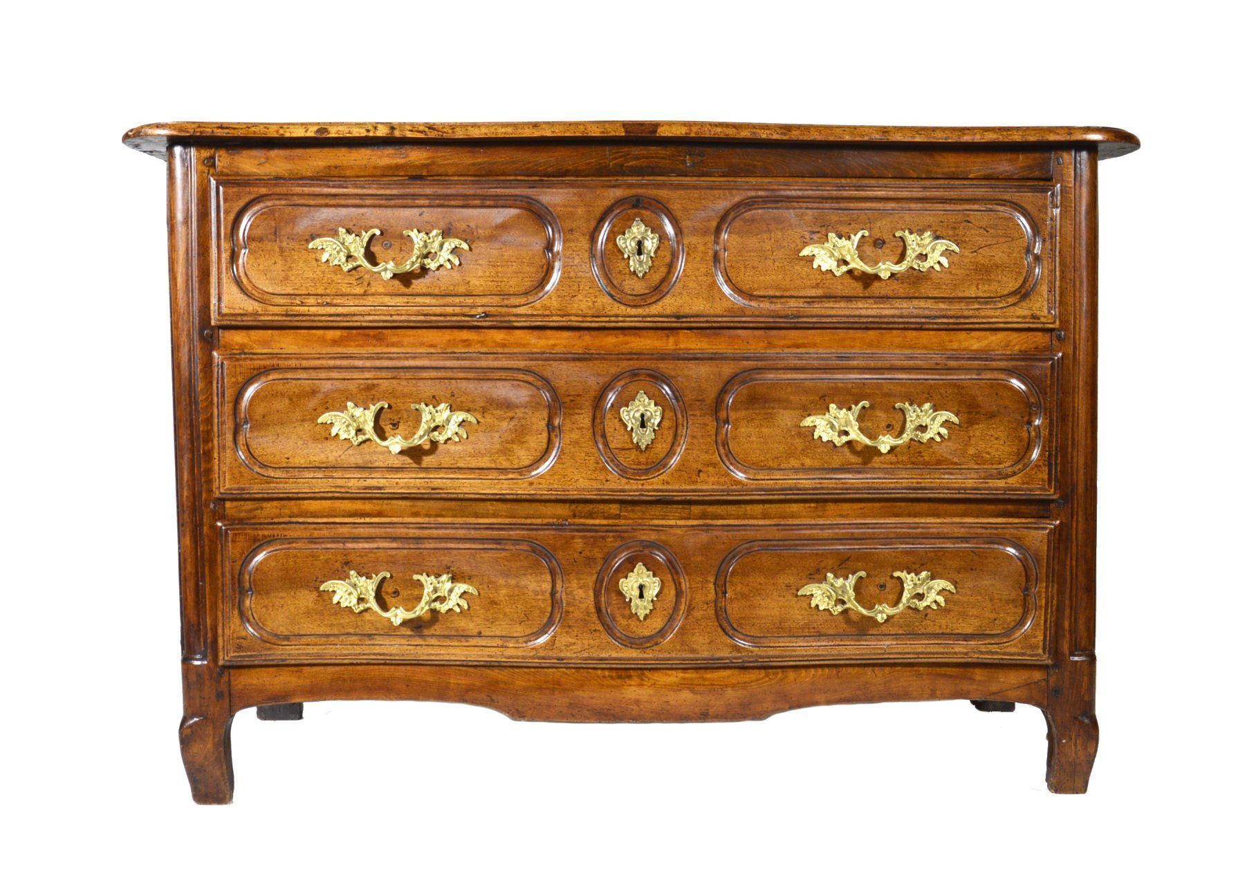 Cassettiere: Antike Louis XV Kommode – Usato da Marnand venduto da MrBozzol 1