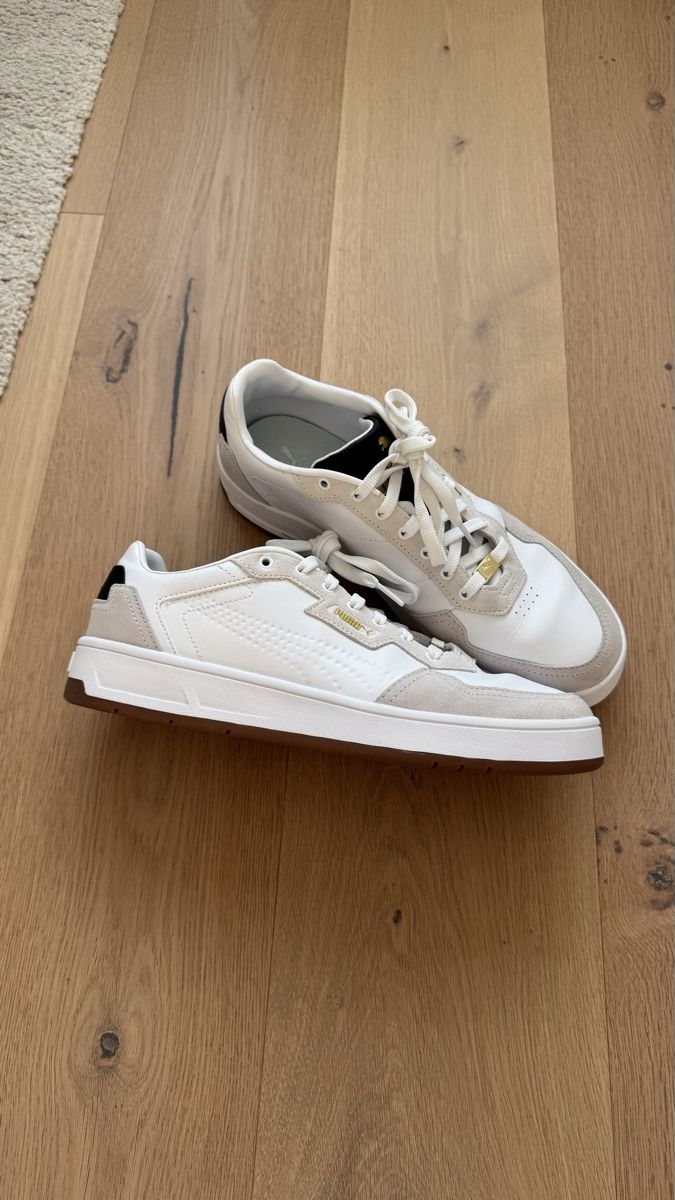 Puma Herrenschuhe: Puma Sneaker, Grösse 43 – Neu (gemäss Beschreibung) aus Sursee von Janst88 1