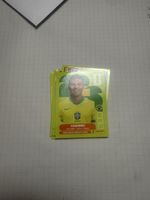 Panini 10 Sticker Top zustand